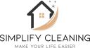 Simplify Cleaning Services logo